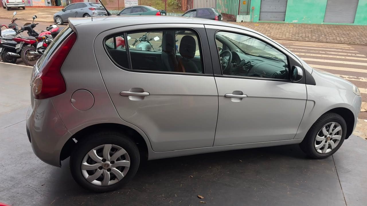 FIAT PALIO 1.0 ATRACTTIVE COMPLETO — mídia 5