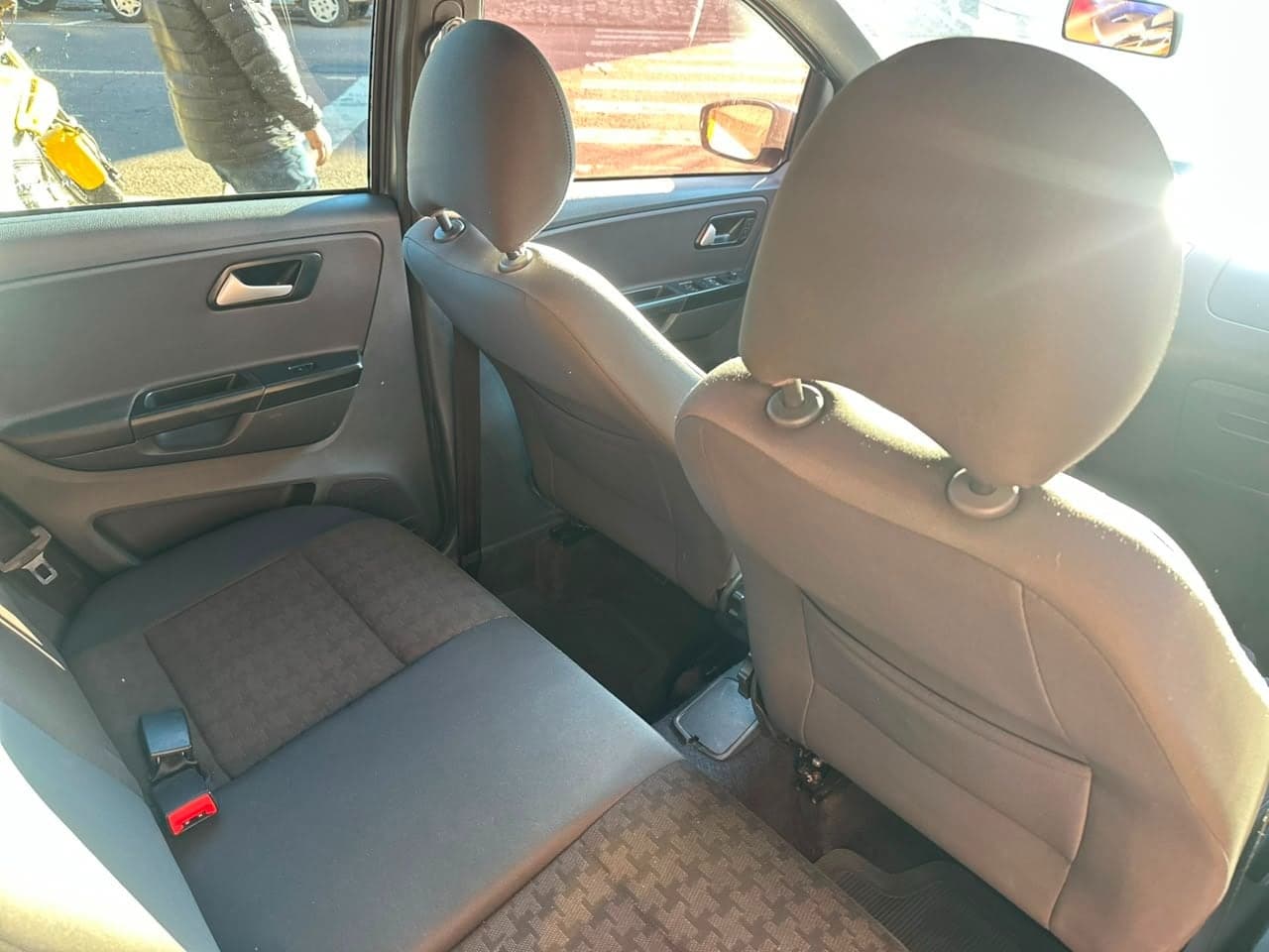 Volkswagen Fox Track 1.0 Completo 2017 — mídia 6