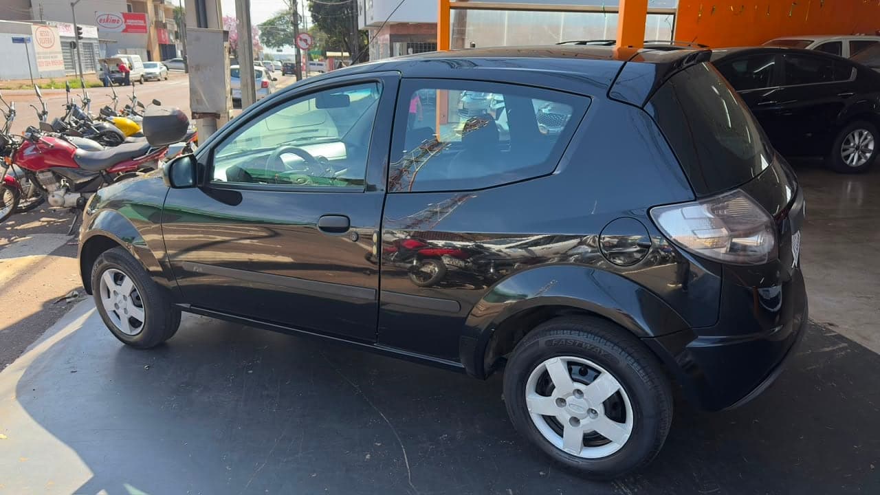 FORD KA ST 1.0 2P — mídia 6