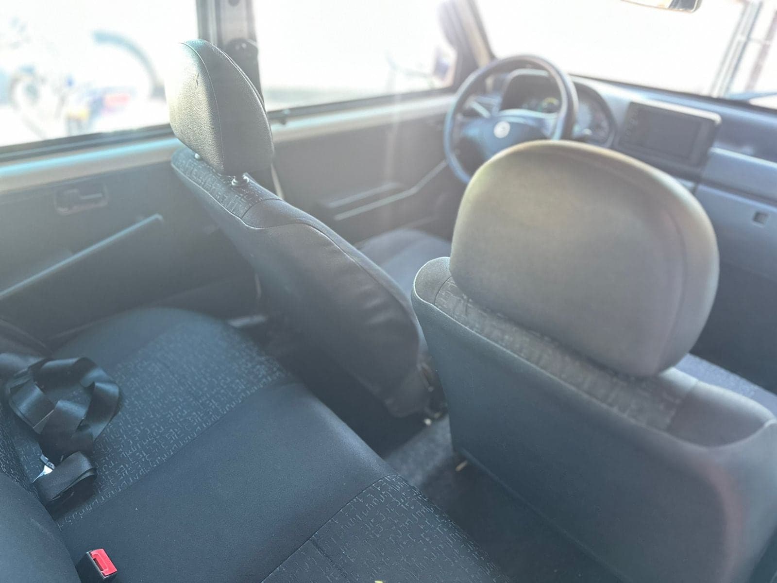 Fiat Uno Mille Way Economy 2013 — mídia 7