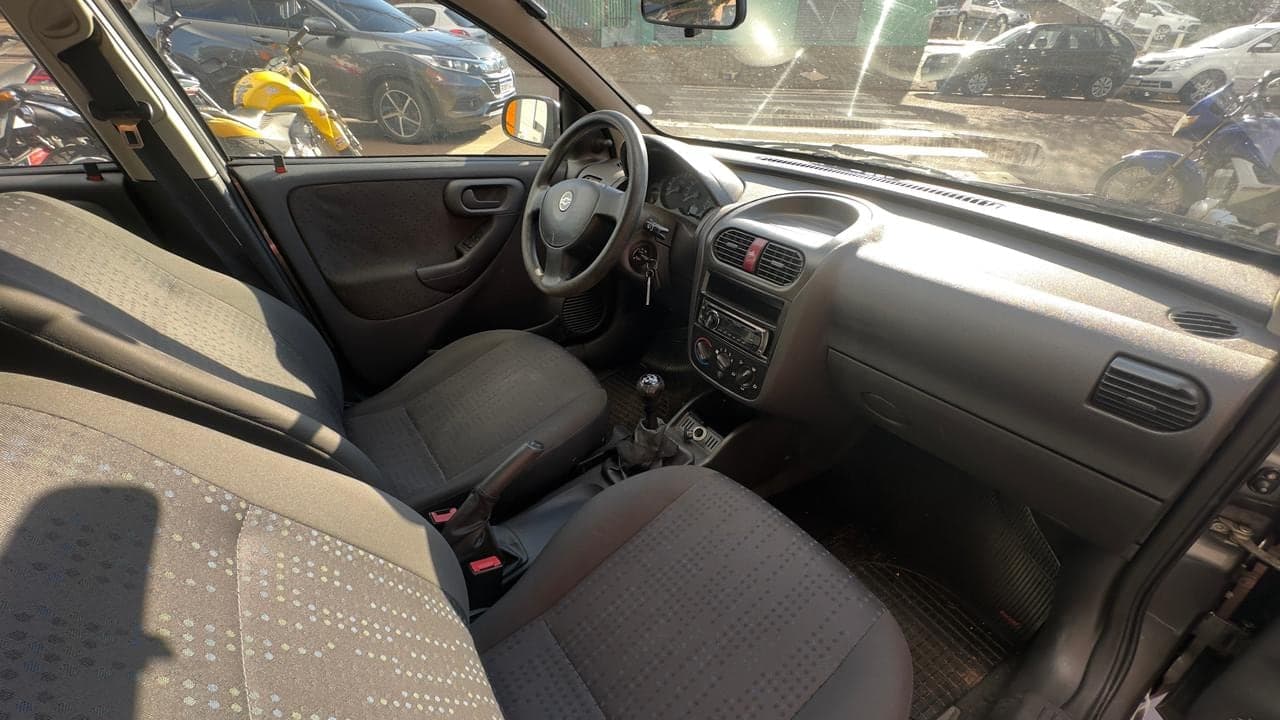 CHEVROLET CORSA 1.4 MAX  — mídia 10