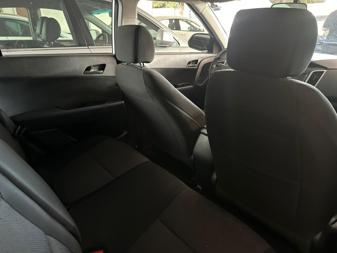 Hyundai Creta Attitude 1.6 2019 — mídia 7
