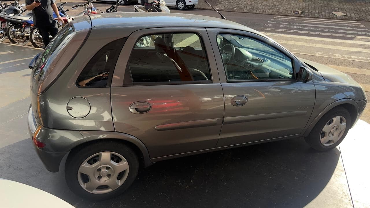 CHEVROLET CORSA 1.4 MAX  — mídia 6