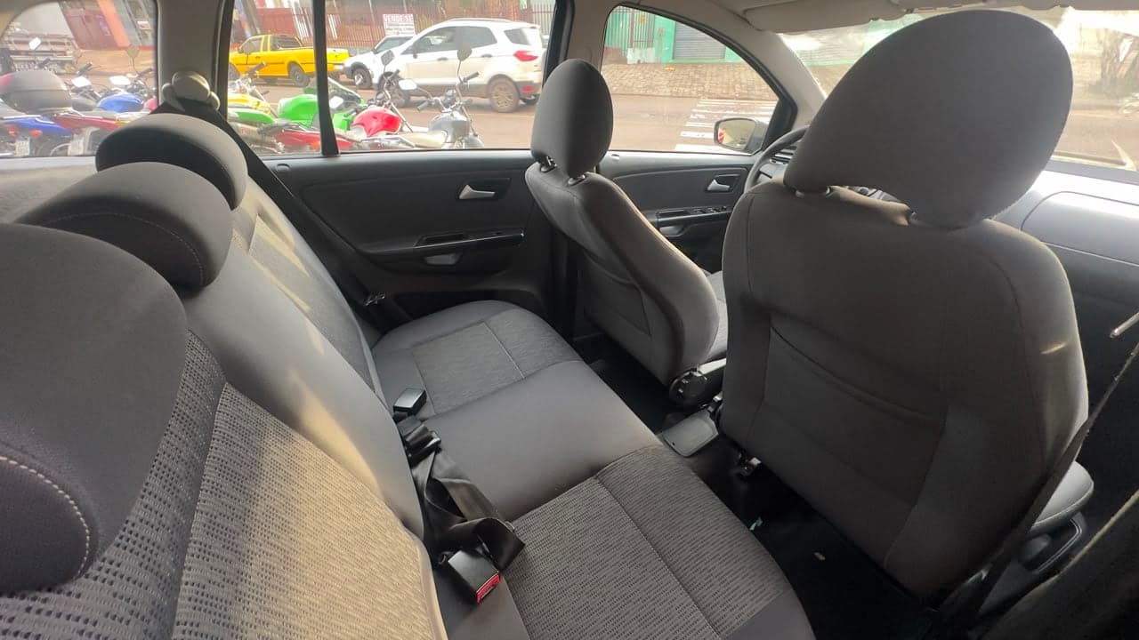 VOLKSWAGEN SPACEFOX 1.6 COMPLETA — mídia 9