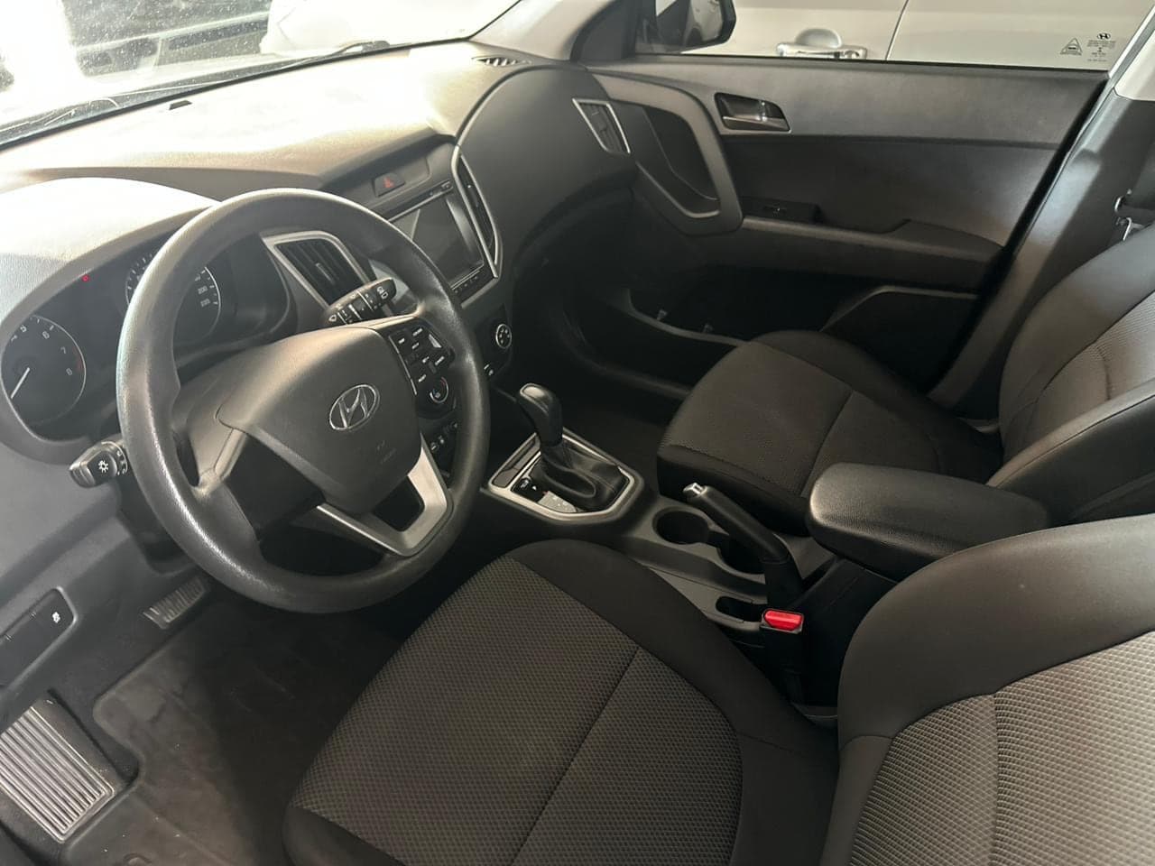 Hyundai Creta Attitude 1.6 2019 — mídia 4