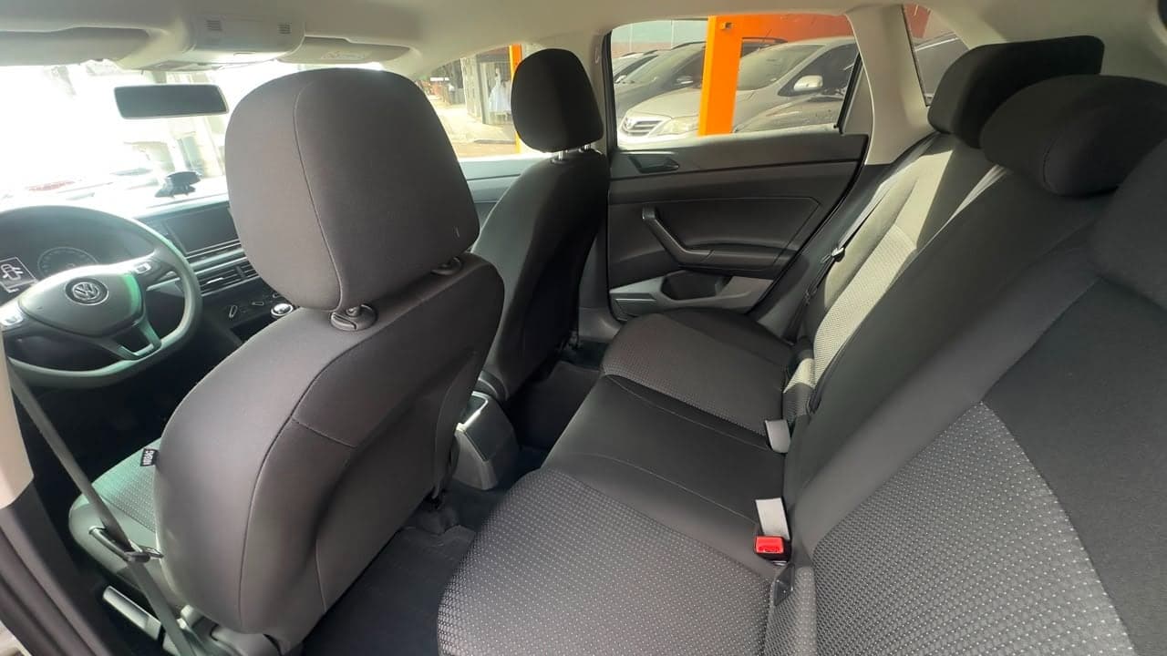 Volkswagen Polo MSI 1.6 Completo 2021 — mídia 6