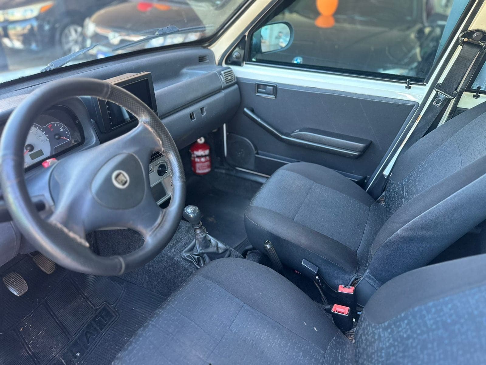 Fiat Uno Mille Way Economy 2013 — mídia 4