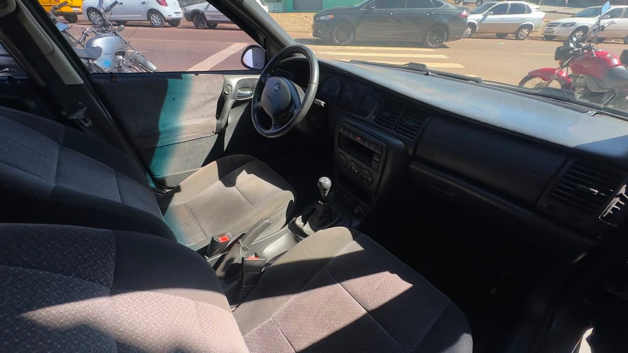 CHEVROLET VECTRA 2.2 8V COMPLETO — mídia 9