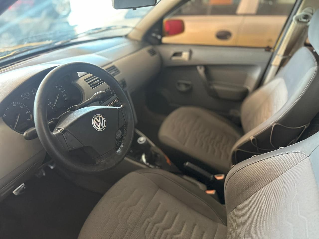 Volkswagen Saveiro 1.8 AP 2001 — mídia 3