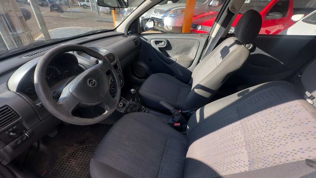 CHEVROLET CORSA 1.4 MAX  — mídia 8