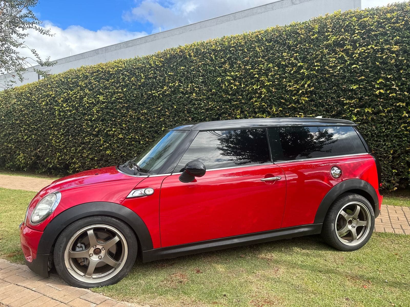 Mini Countryman 1.6 TB 2010 — mídia 9