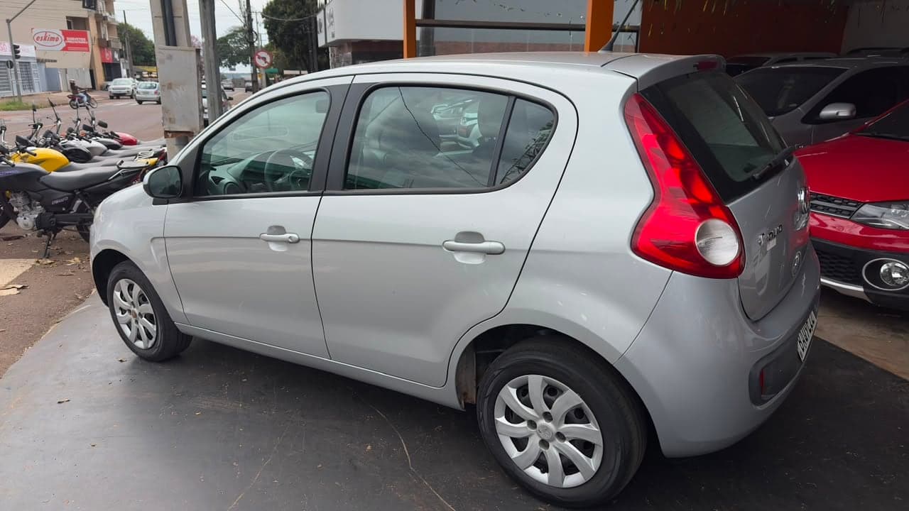 FIAT PALIO 1.0 ATRACTTIVE COMPLETO — mídia 6