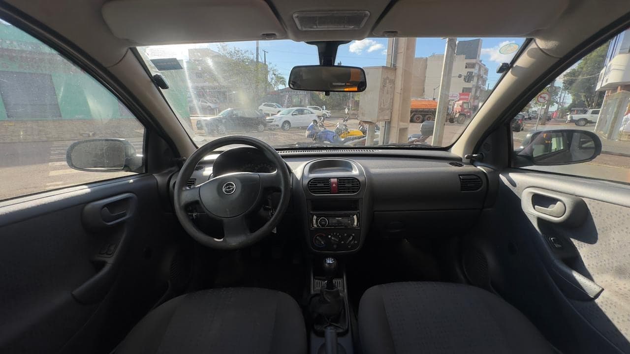 CHEVROLET CORSA 1.4 MAX  — mídia 12