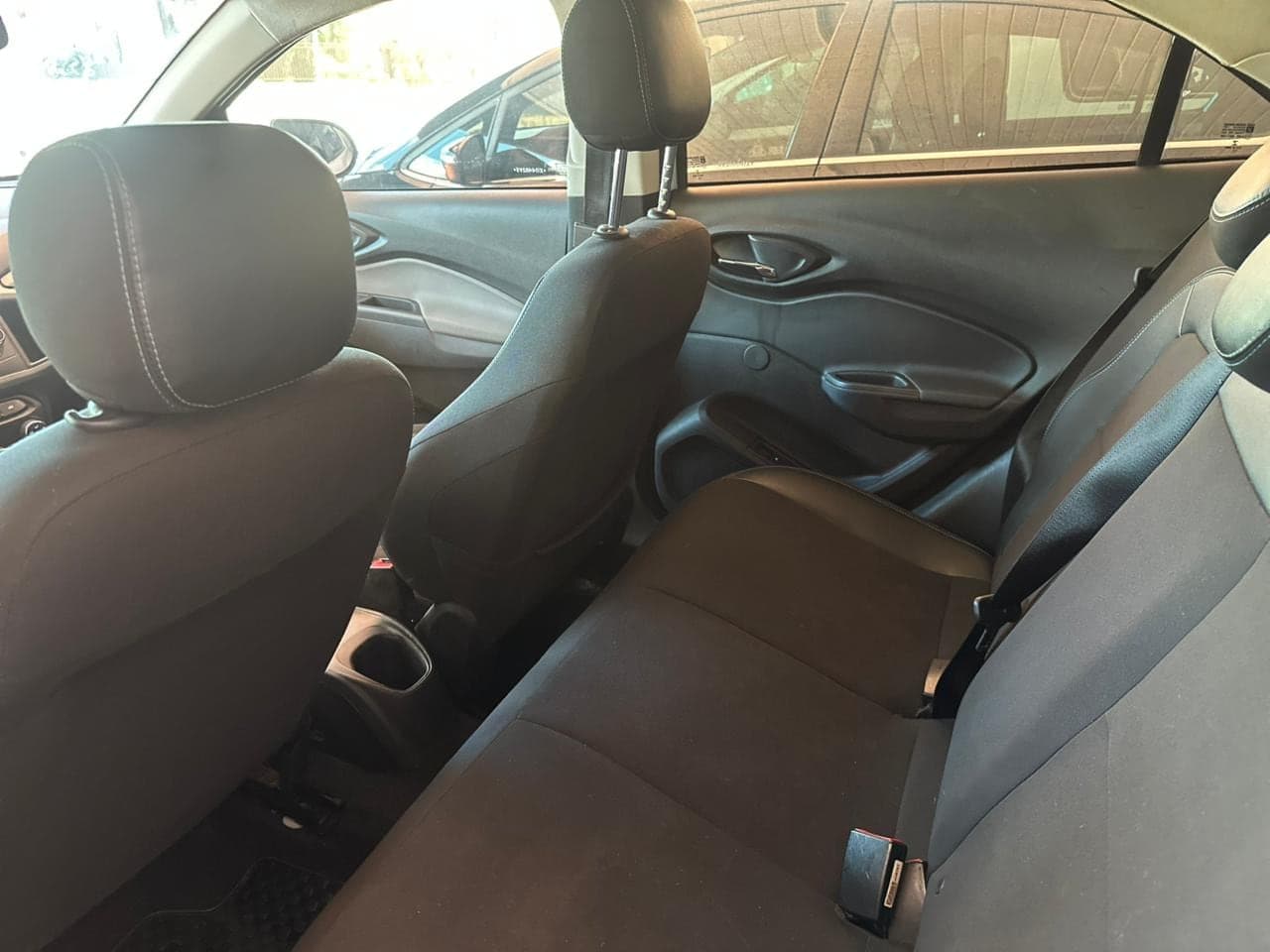 Chevrolet Onix 1.0 LT 2019 — mídia 5