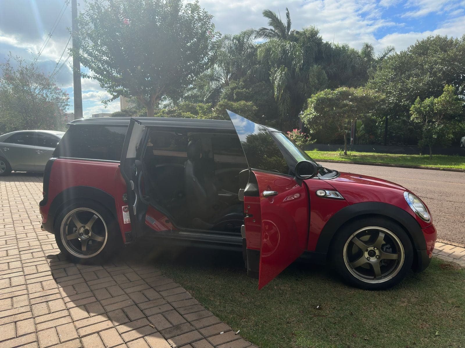 Mini Countryman 1.6 TB 2010 — mídia 3