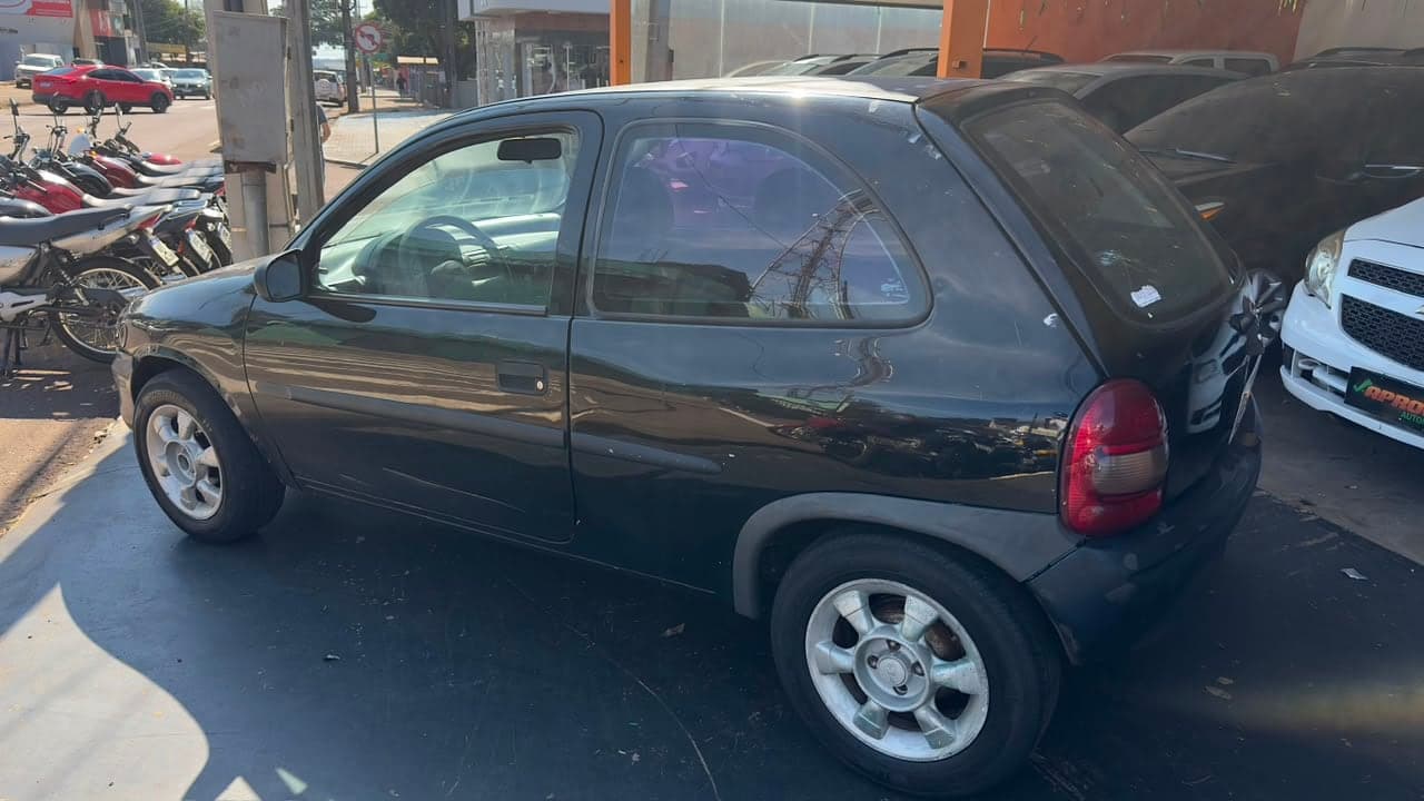 CHEVROLET CORSA WIND 2P — mídia 6
