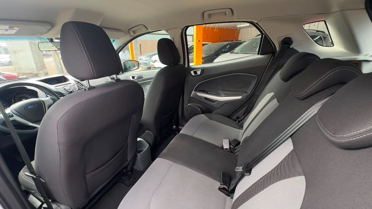 Ford EcoSport Freestyle 1.6 2015 — mídia 8