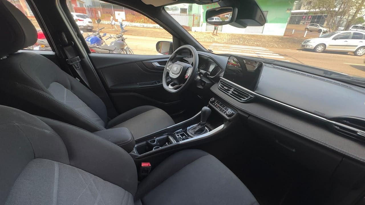 FIAT FASTBACK AUDACE 200 HIBRÍDO  — mídia 10