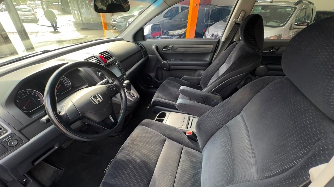 Honda CR-V 2.0 Completa Aut. 2009 — mídia 6