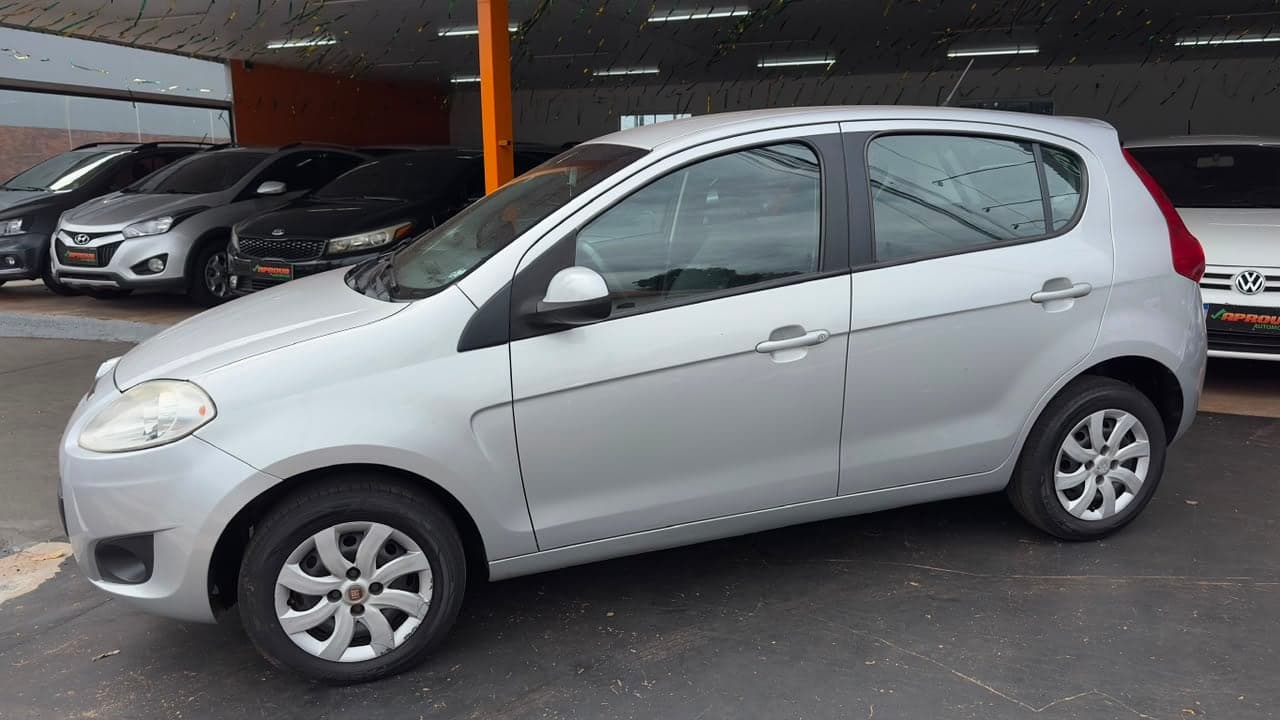 FIAT PALIO 1.0 ATRACTTIVE COMPLETO — mídia 3