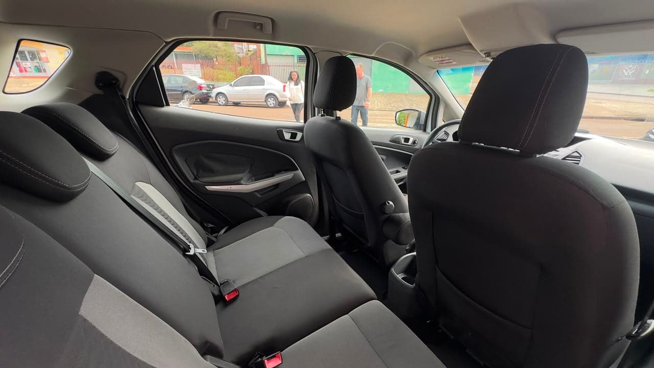 FORD ECOSPORT FREESTALY 1.6 MANUAL COMPLETA — mídia 11