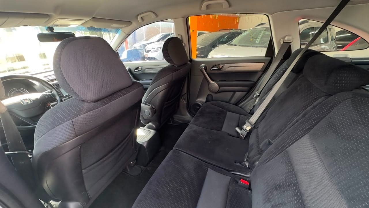 Honda CR-V 2.0 Completa Aut. 2009 — mídia 7