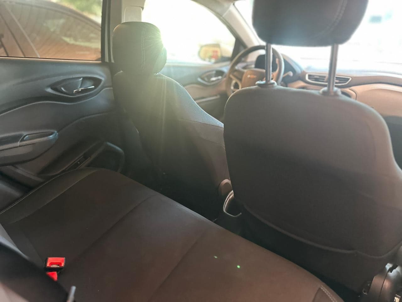 Chevrolet Onix 1.0 LT 2019 — mídia 6