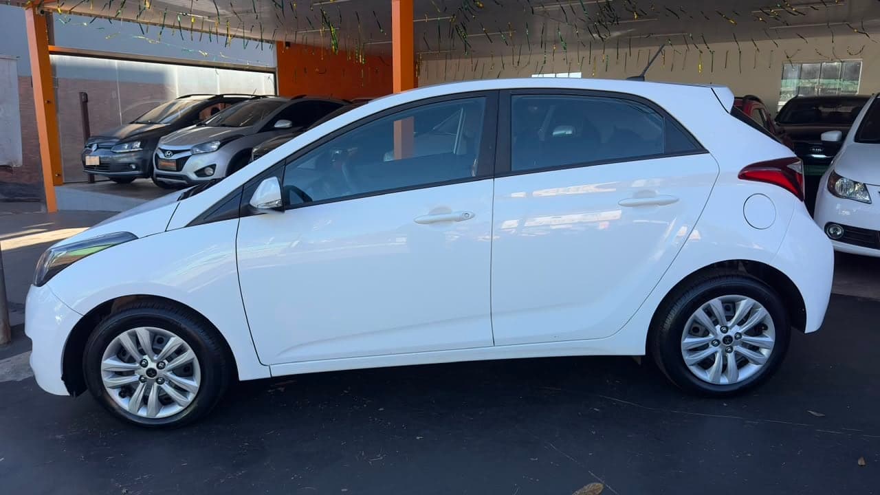 HYUNDAI HB20 1.0 COPA COMPLETO  — mídia 3