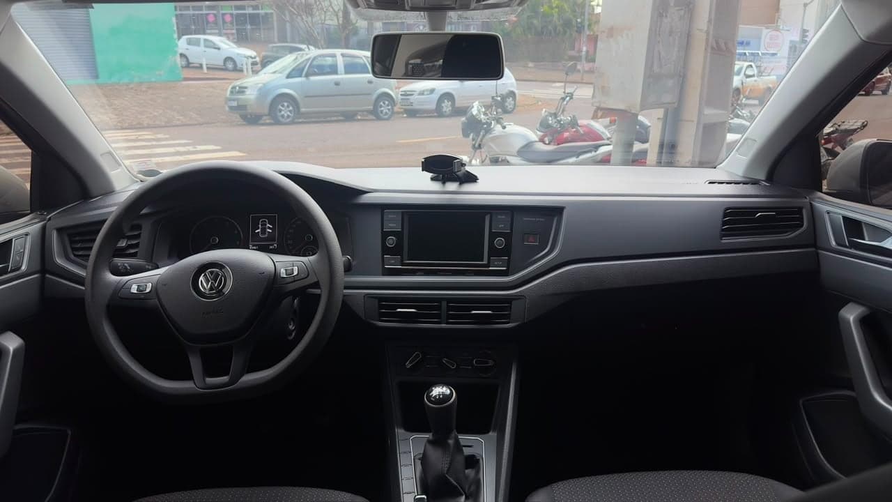 Volkswagen Polo MSI 1.6 Completo 2021 — mídia 7