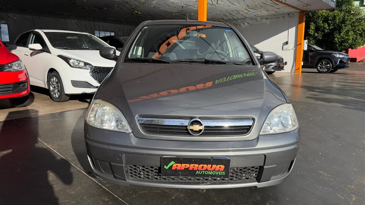 CHEVROLET CORSA 1.4 MAX  — mídia 4