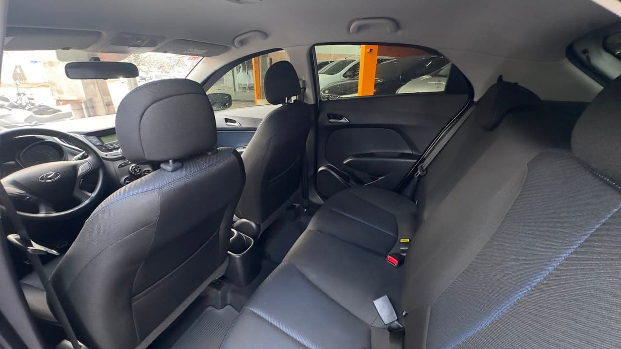 HYUNDAI HB20X 1.6 PREMIUM STYLE COMPLETO — mídia 8