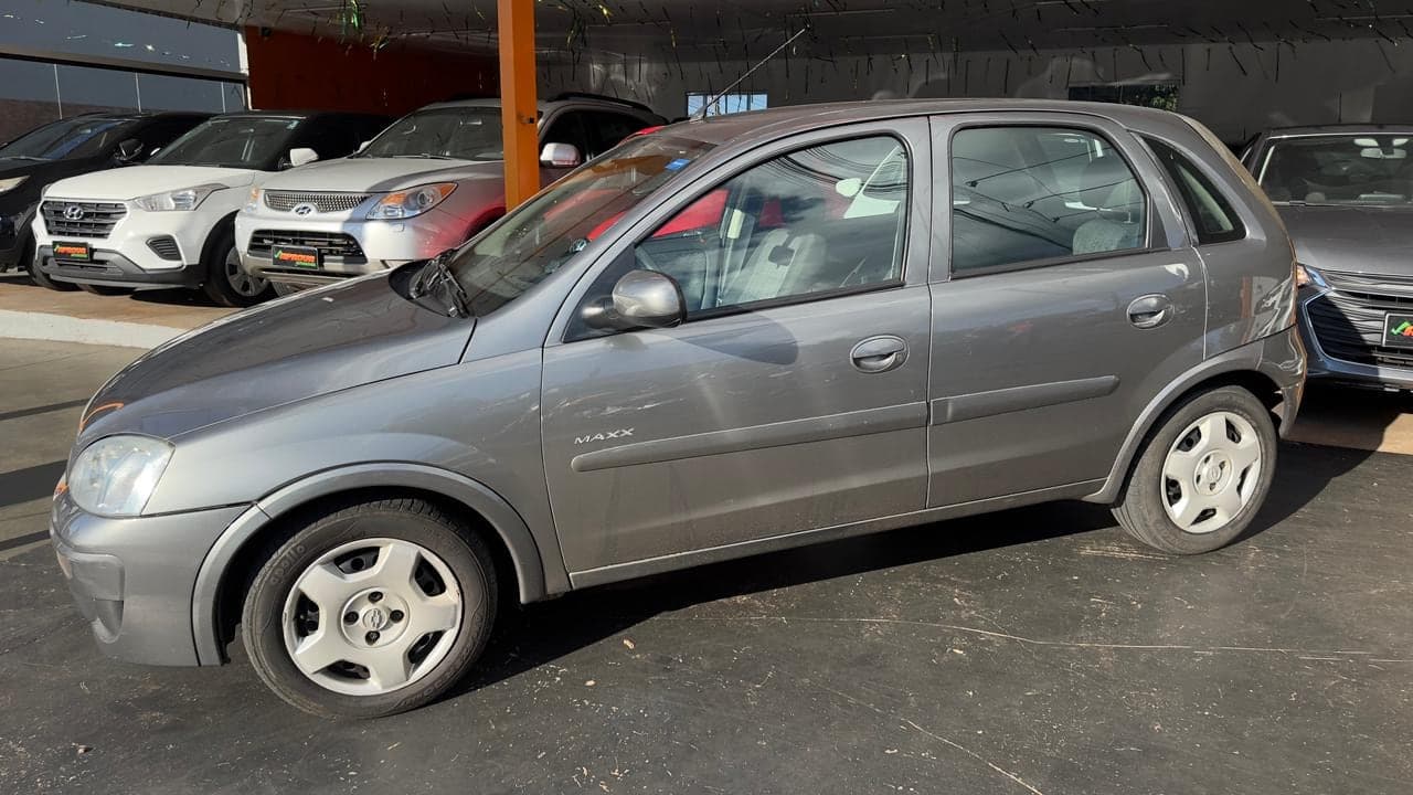 CHEVROLET CORSA 1.4 MAX  — mídia 3