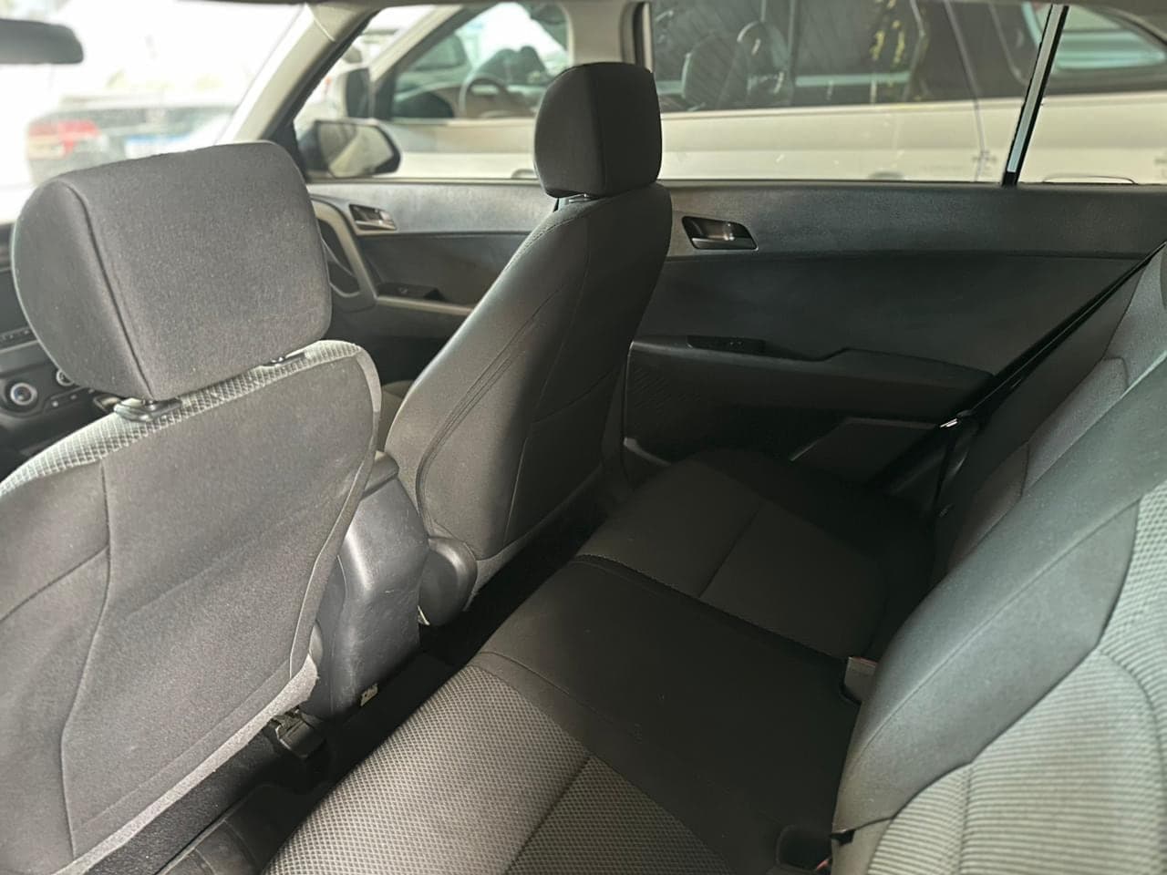 Hyundai Creta Attitude 1.6 2019 — mídia 5