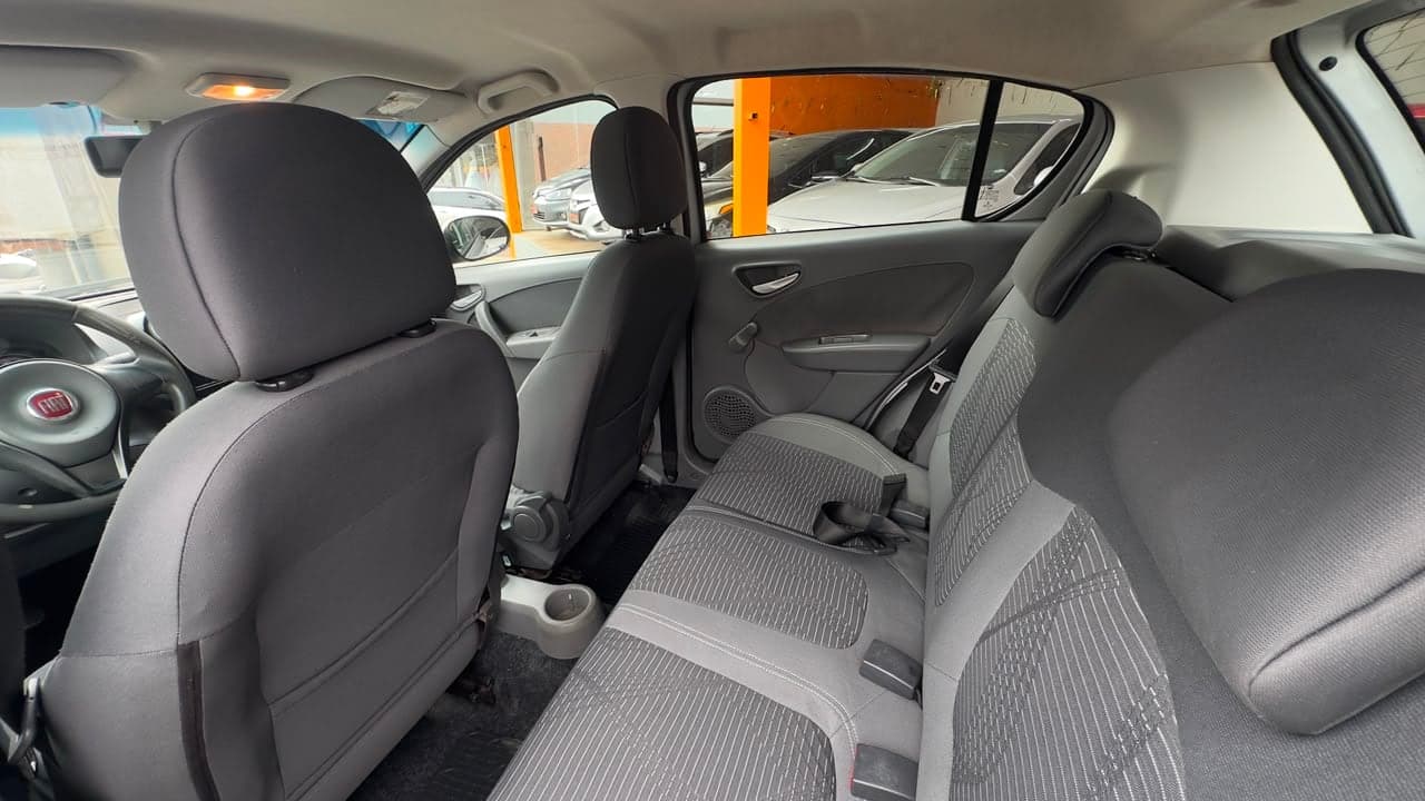 FIAT PALIO 1.0 ATRACTTIVE COMPLETO — mídia 8