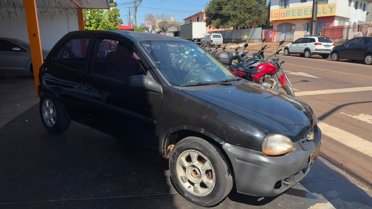 CHEVROLET CORSA WIND 2P — mídia 4