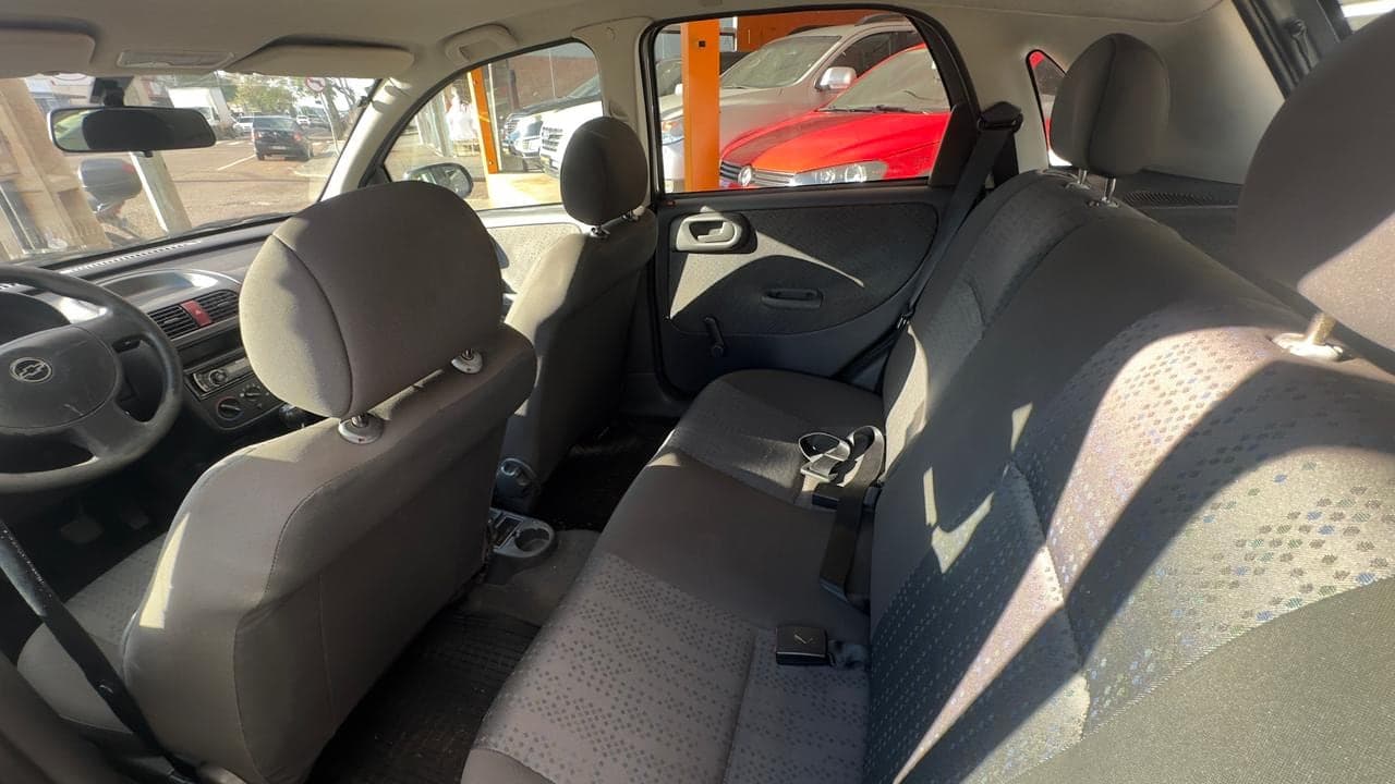 CHEVROLET CORSA 1.4 MAX  — mídia 9