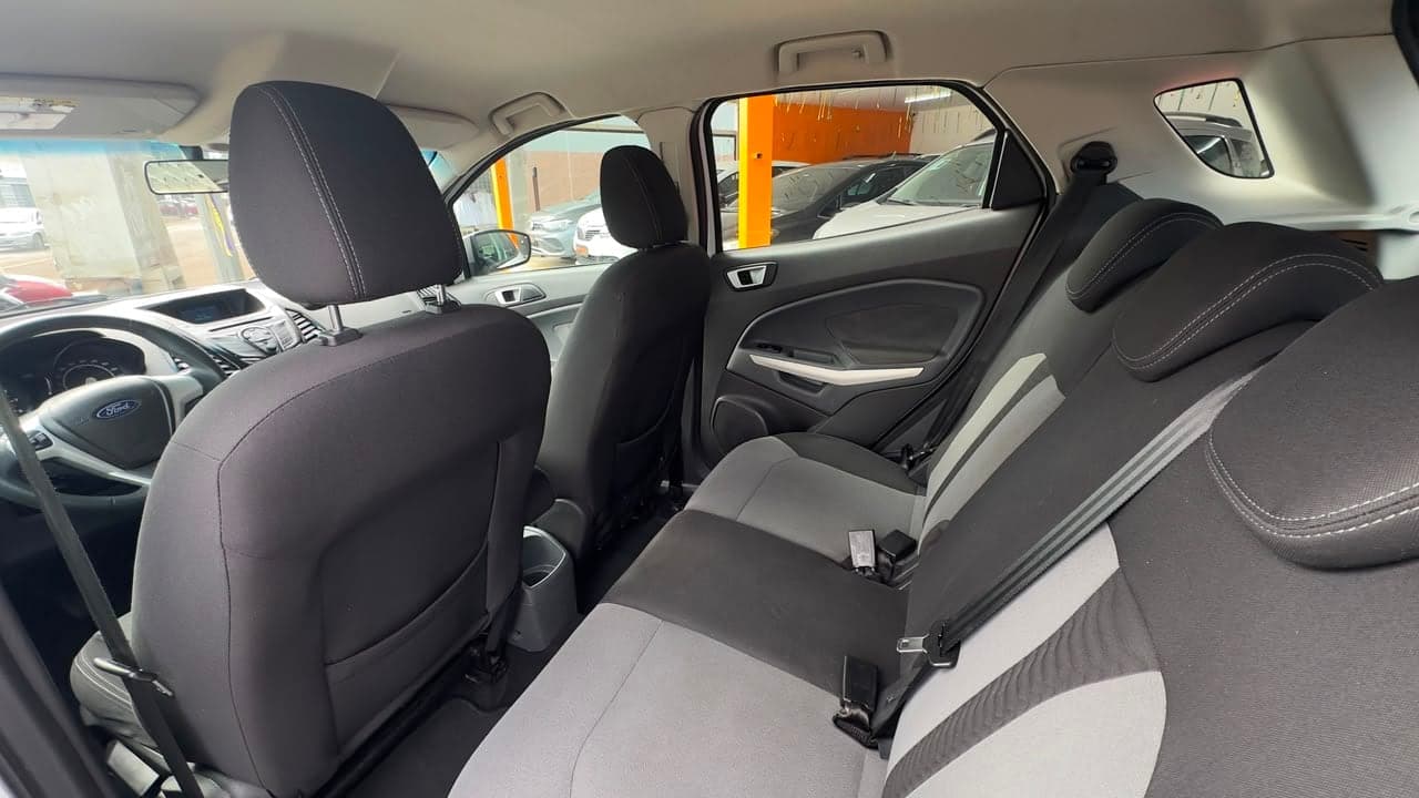 FORD ECOSPORT FREESTALY 1.6 MANUAL COMPLETA — mídia 9