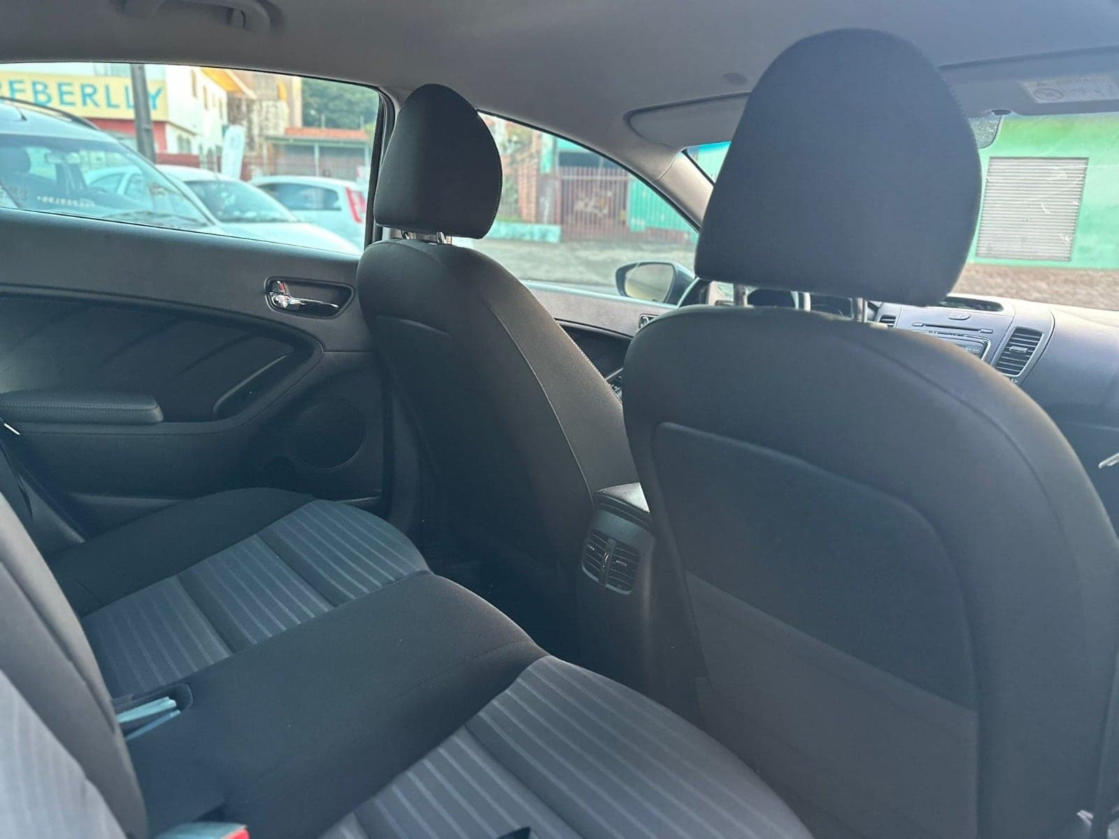 Kia Cerato 1.6 Automático 2019 — mídia 7