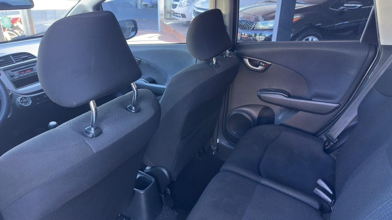 Honda Fit 1.4 LXL Completo 2012 — mídia 5