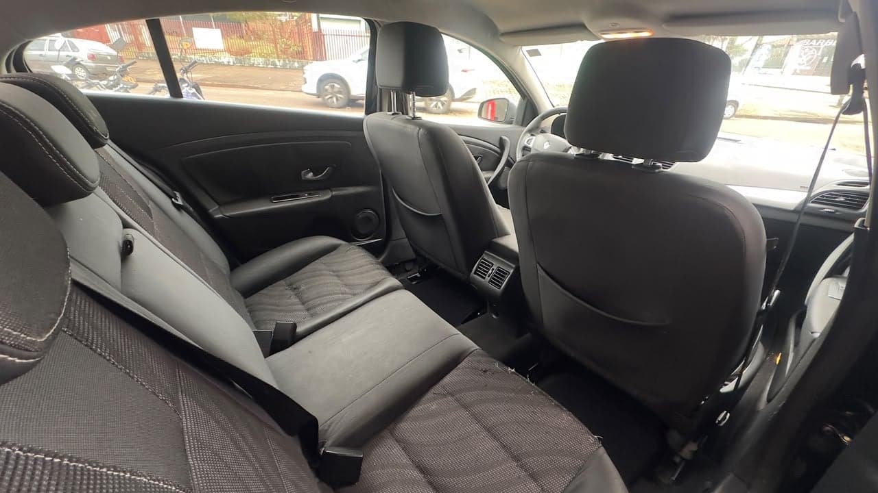 RENAULT FLUENCE 2.0 DYNAMIQUE MANUAL COMPLETO — mídia 11