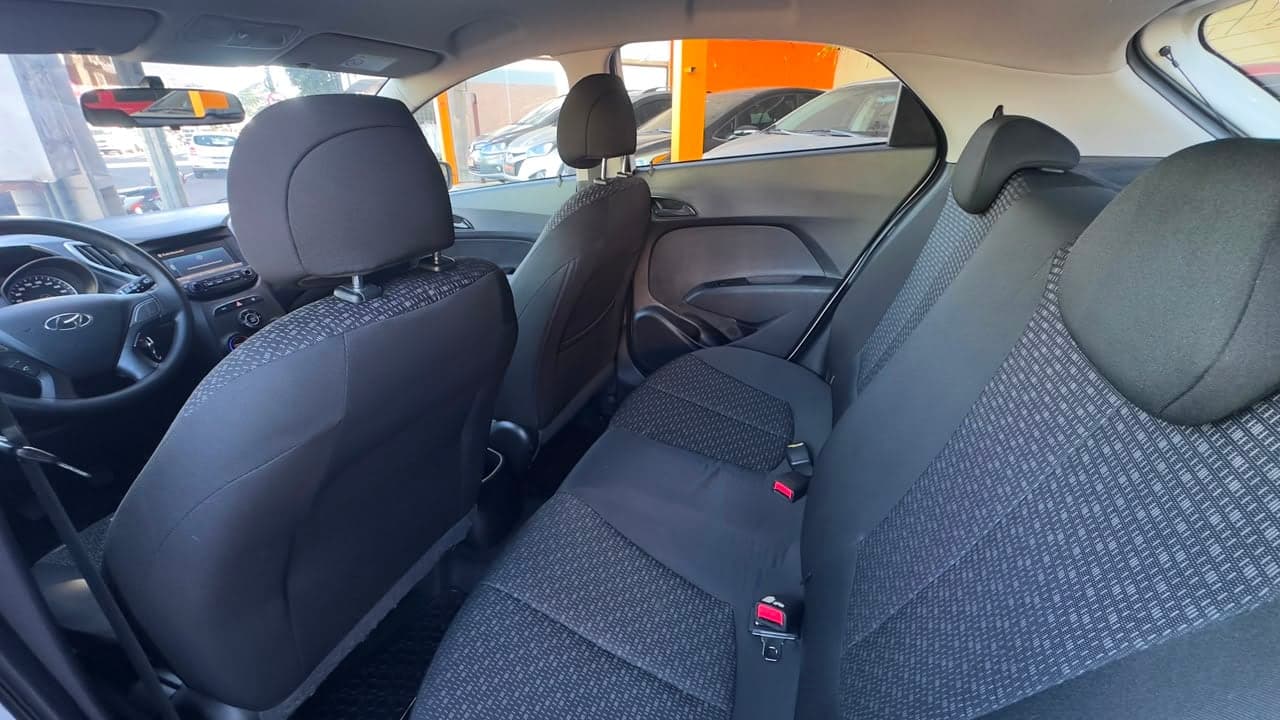 HYUNDAI HB20 1.0 COPA COMPLETO  — mídia 9
