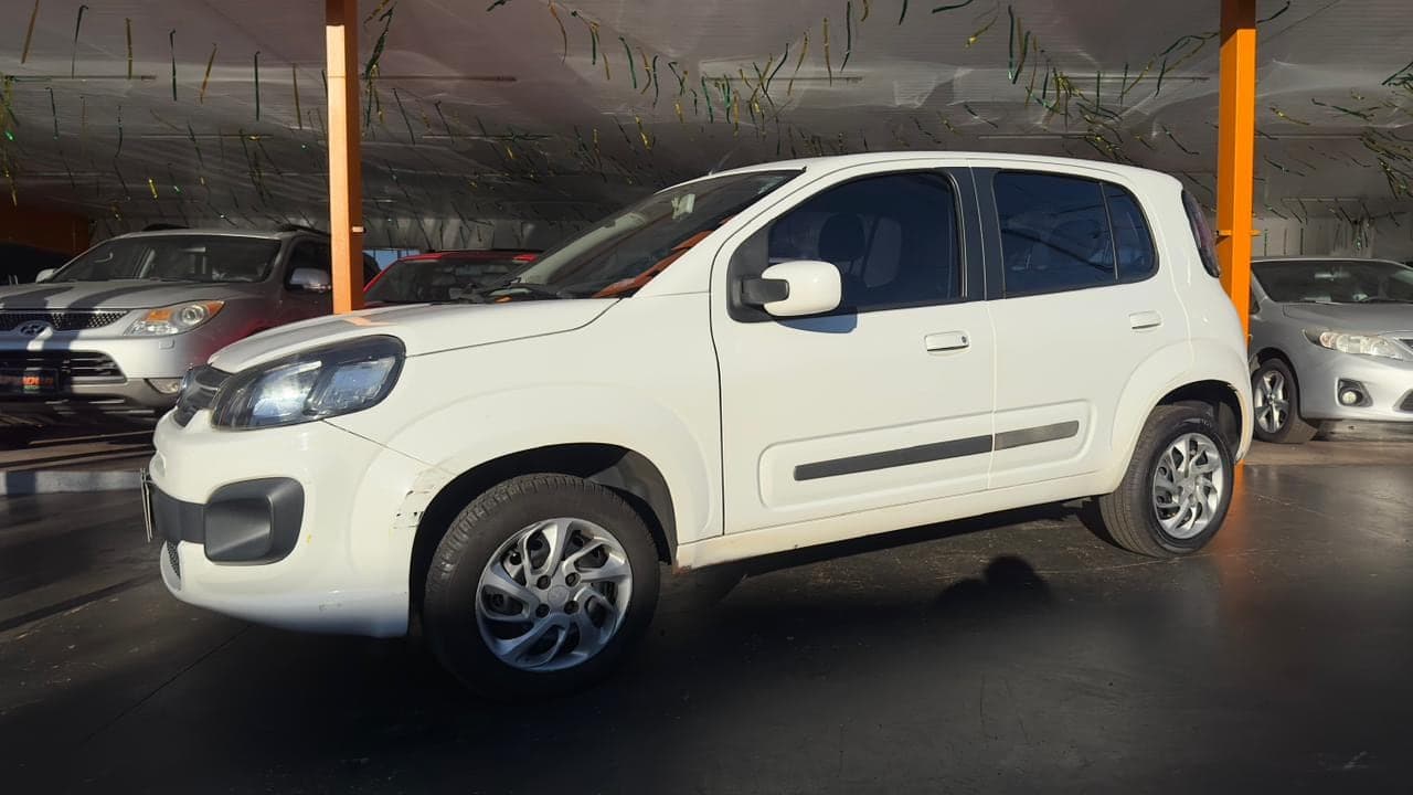 FIAT UNO 1.0 DRIVE COMPLETO — mídia 2