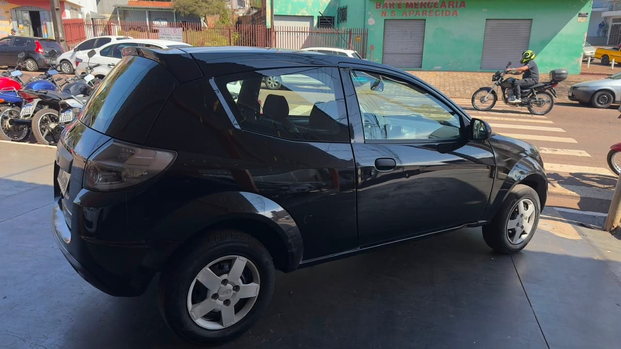 FORD KA ST 1.0 2P — mídia 5