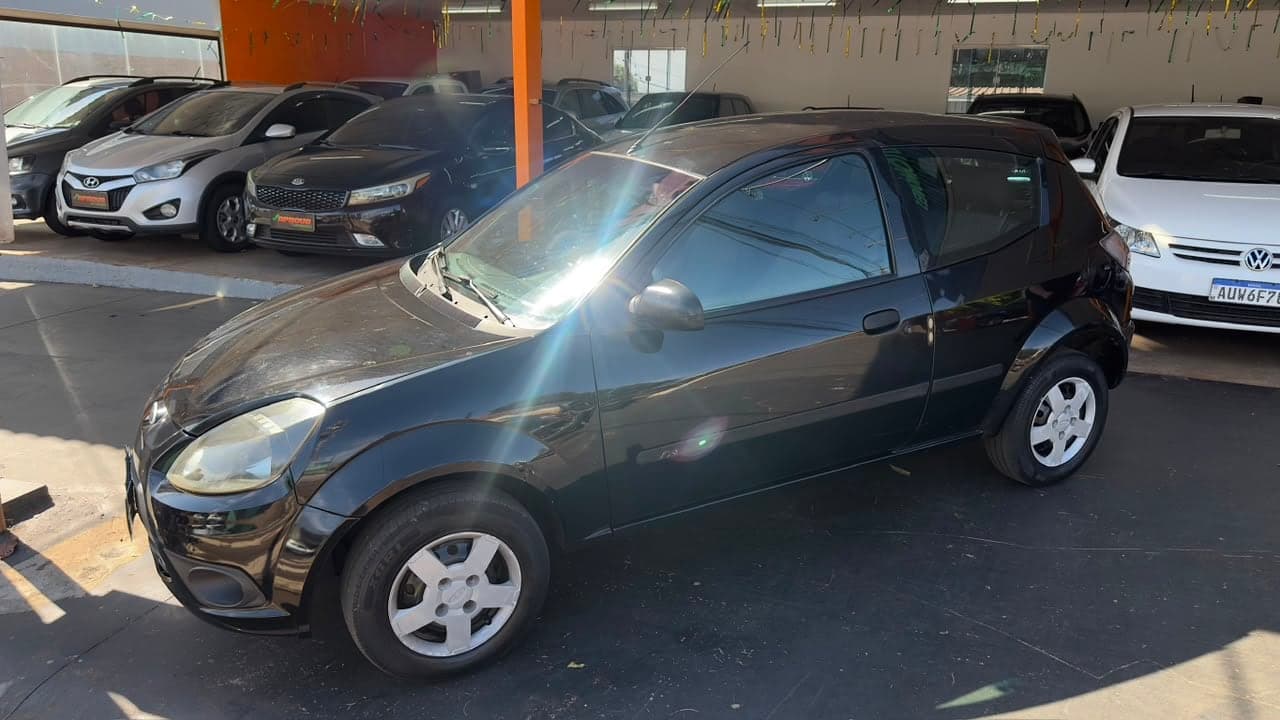 FORD KA ST 1.0 2P — mídia 3