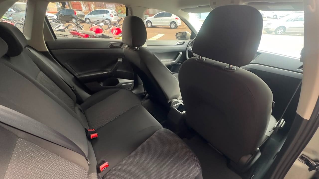 Volkswagen Polo MSI 1.6 Completo 2021 — mídia 5