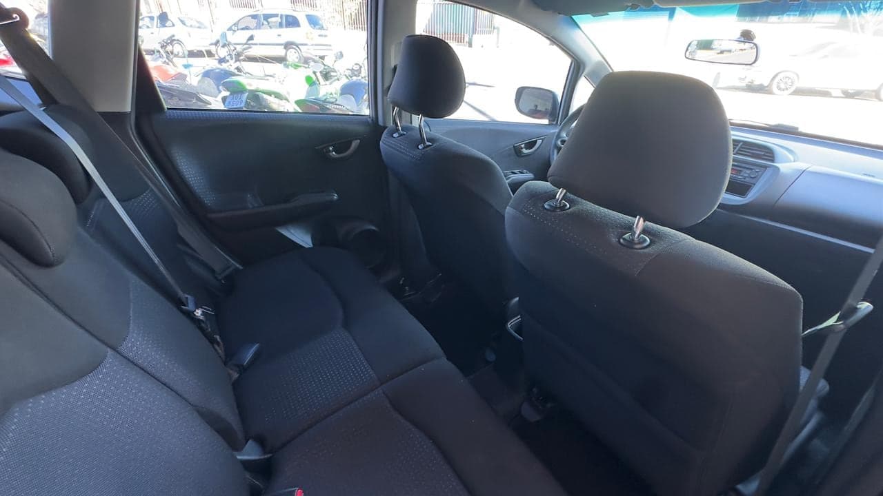 Honda Fit 1.4 LXL Completo 2012 — mídia 7