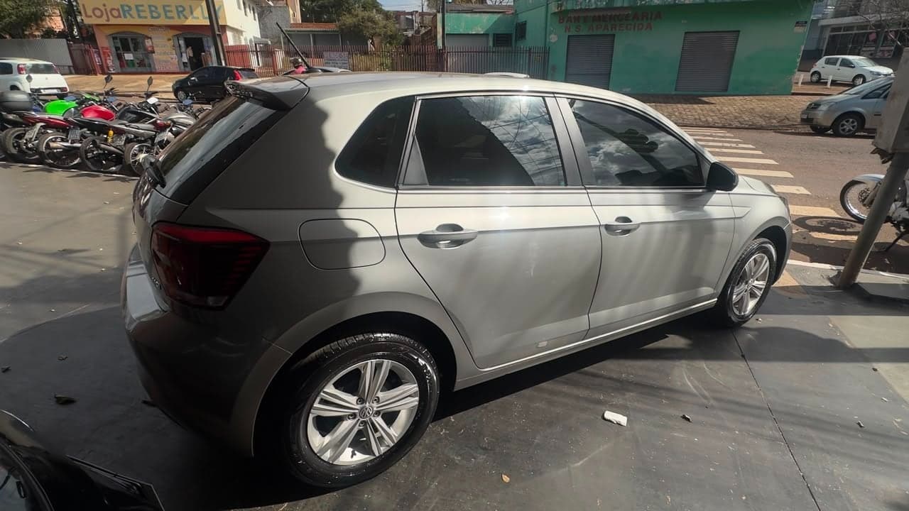Volkswagen Polo MSI 1.6 Completo 2021 — mídia 3