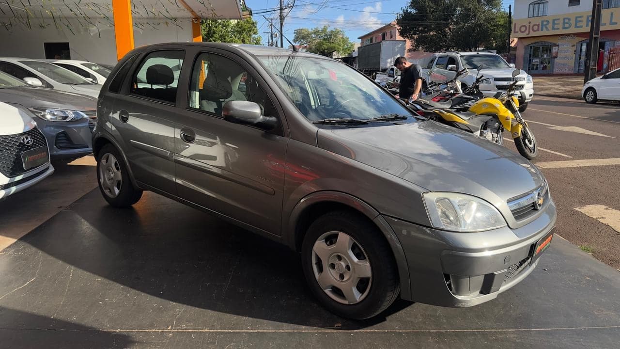 CHEVROLET CORSA 1.4 MAX  — mídia 5