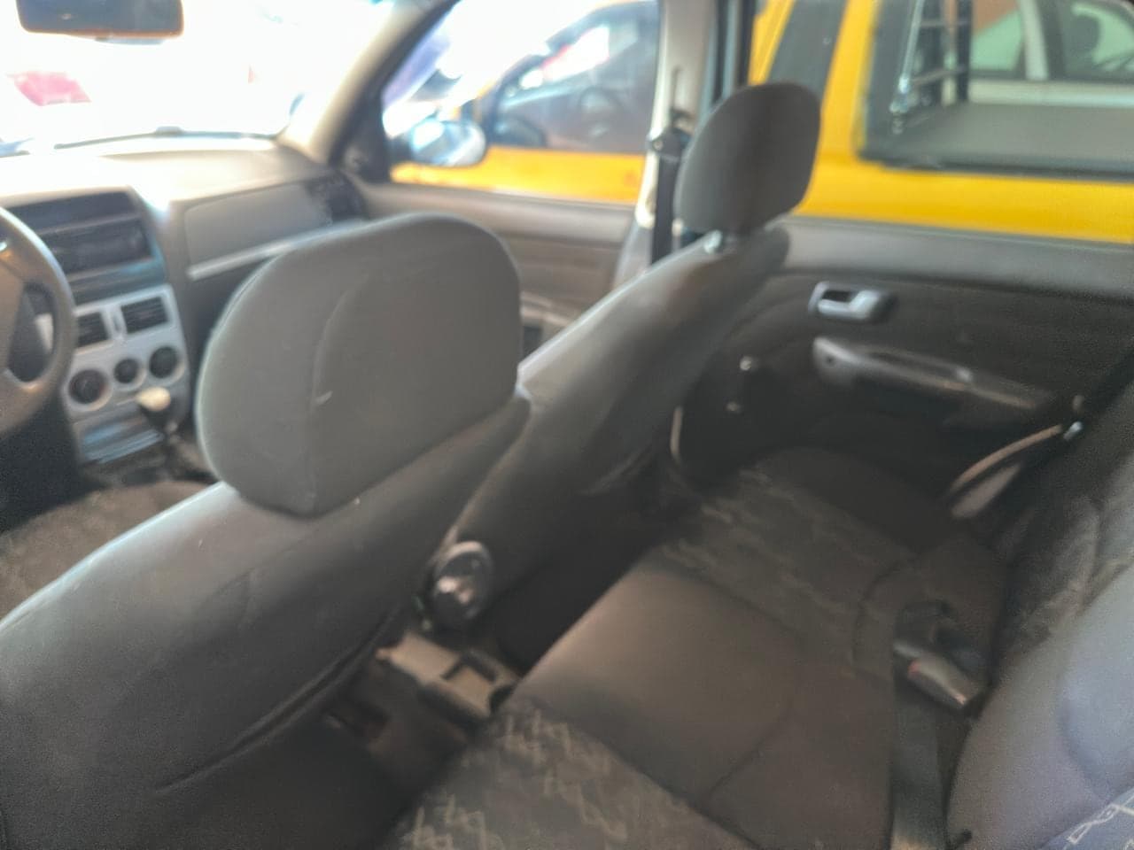 Fiat Palio Weekend 1.4 2010 — mídia 6