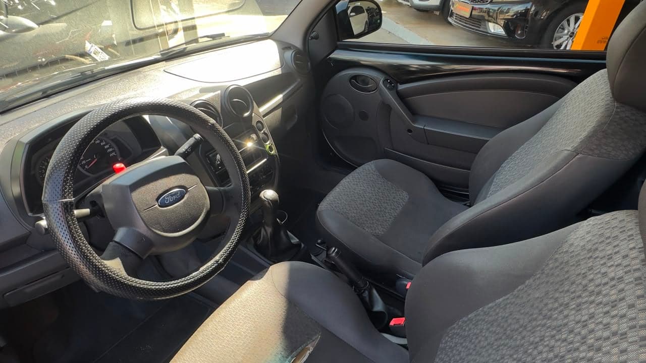 FORD KA ST 1.0 2P — mídia 7